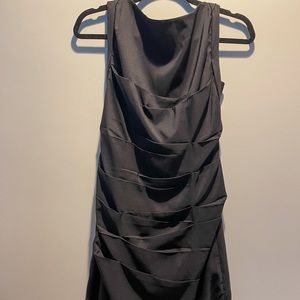 EXPRESS DRESS - Color: Black, Size 0